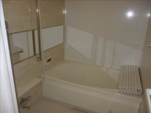 サウスグリーン 201号-12