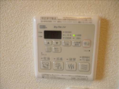 サウスグリーン 201号-13