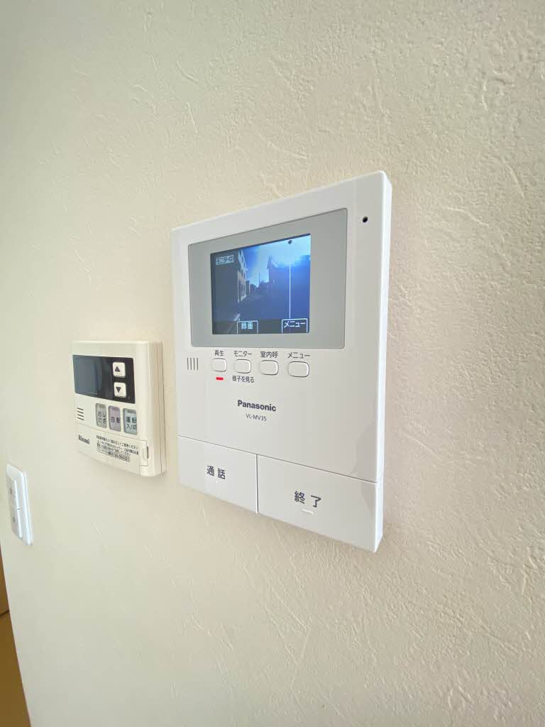 シャーメゾン　西殿 A102号-11