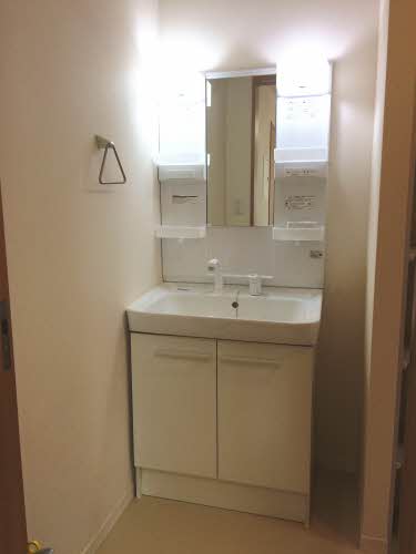 シャーメゾン　西殿 B102号-8