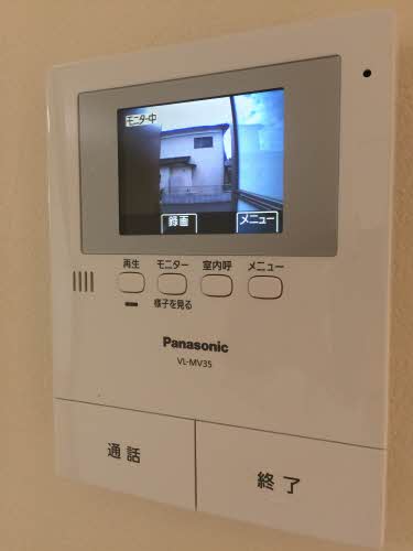 シャーメゾン　西殿 B102号-12