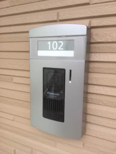 シャーメゾン　西殿 B102号-15