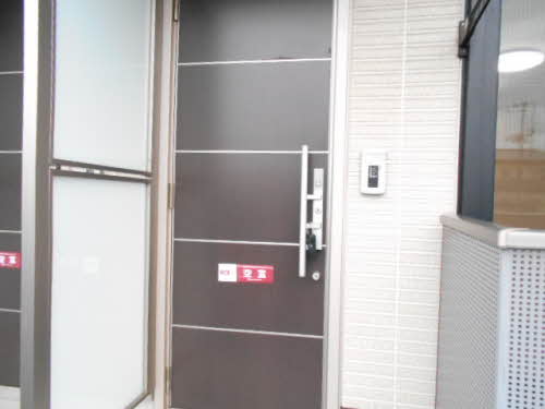 シャーメゾン川元Ａ A103号-2