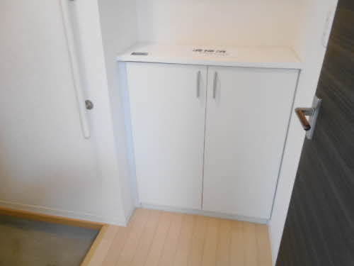 シャーメゾン川元Ａ A103号-4