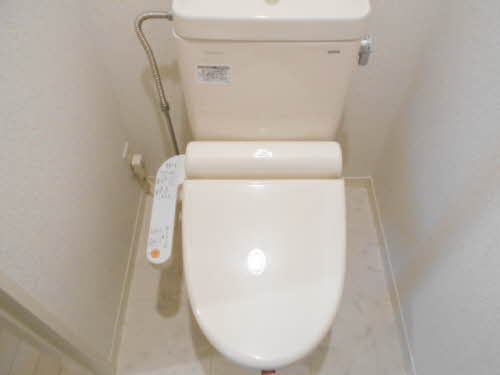 シャーメゾン川元Ａ A103号-5