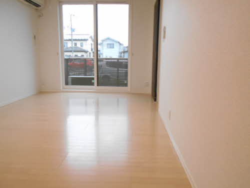 シャーメゾン川元Ａ A103号-7