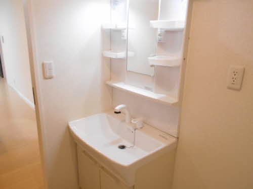 シャーメゾン川元Ａ A103号-10