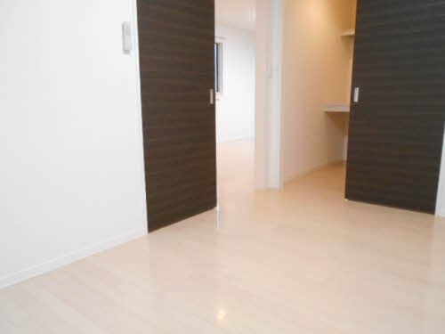 シャーメゾン川元Ａ A103号-13