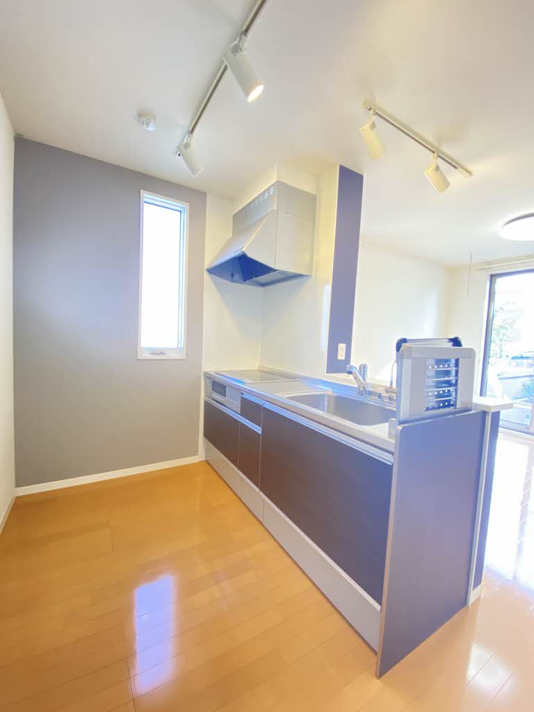 シャンテマレ 102号-3