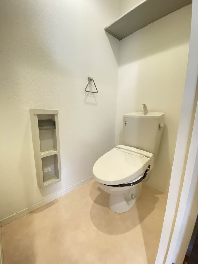 シャンテマレ 102号-4