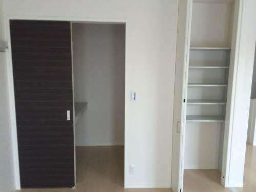 グランディーナ開成ＭＳⅡ 101号-5