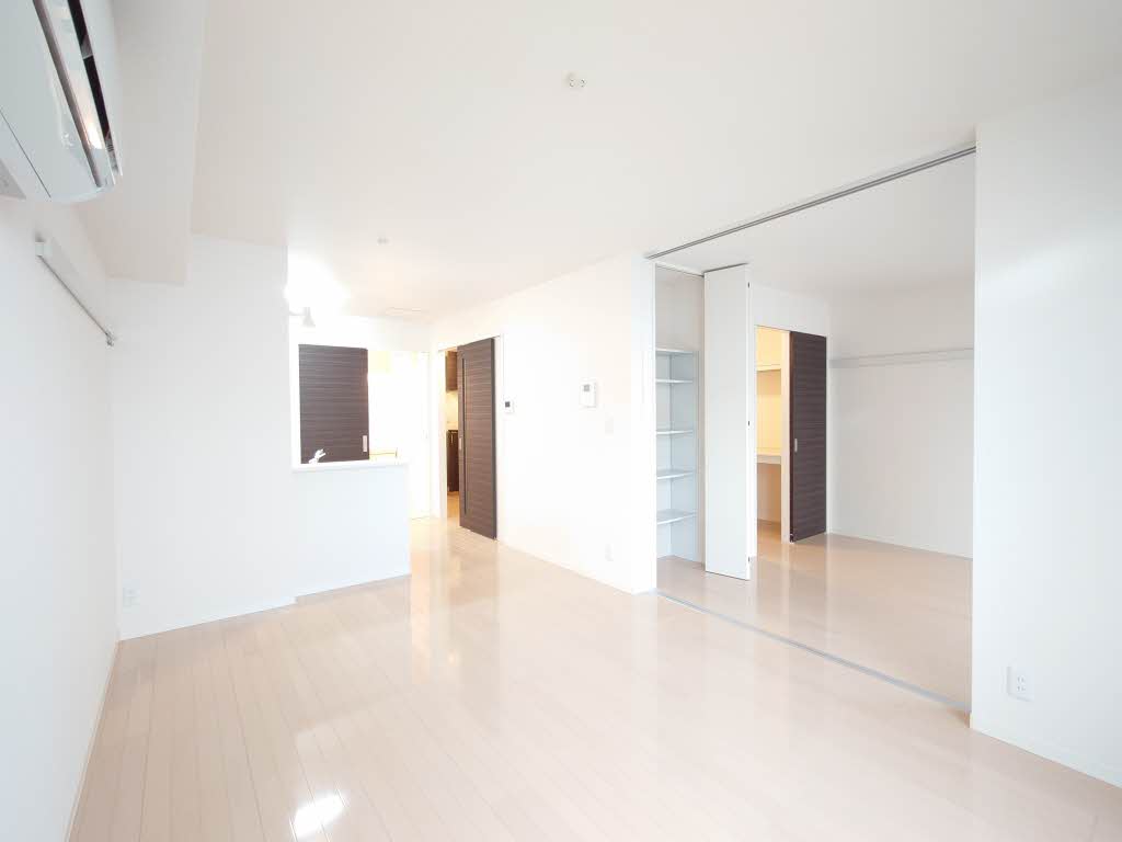 グランディーナ開成ＭＳⅡ 102号-3