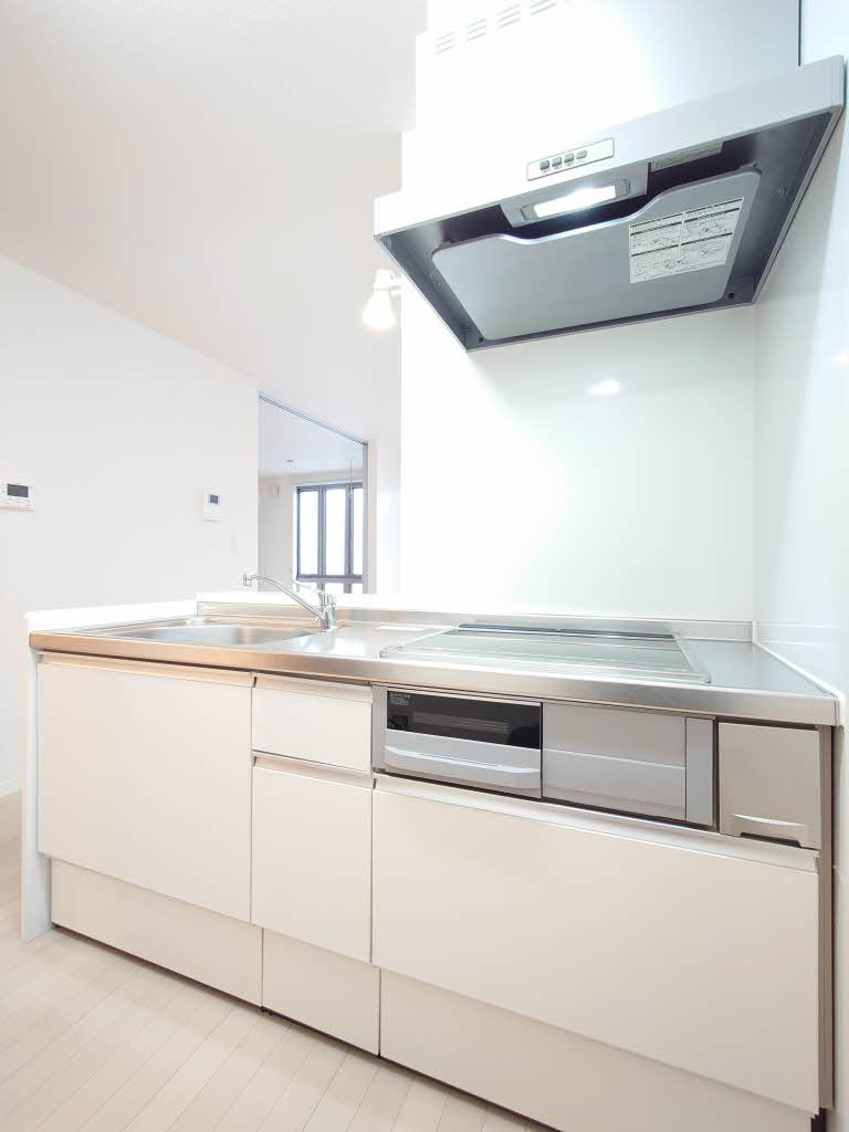 グランディーナ開成ＭＳⅡ 102号-4