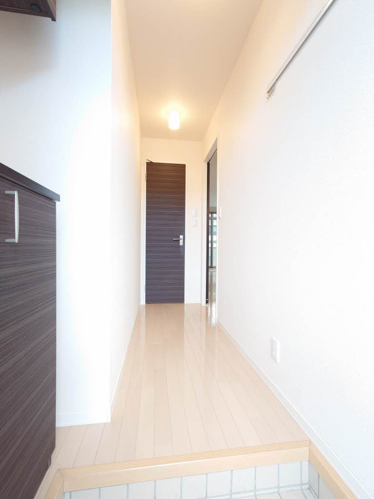 グランディーナ開成ＭＳⅡ 102号-5