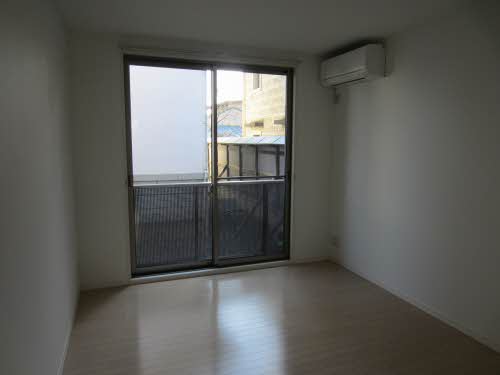 ウィローズガーデン 201号-2