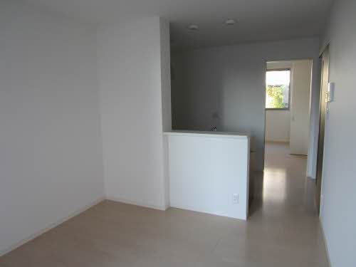 ウィローズガーデン 201号-3