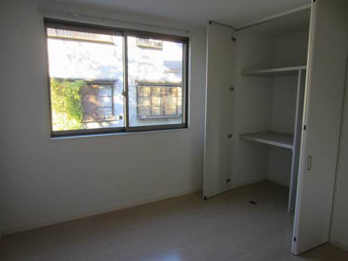 ウィローズガーデン 201号-5