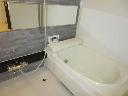 ウィローズガーデン 201号-8