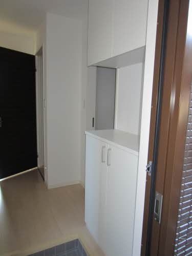 ウィローズガーデン 201号-10