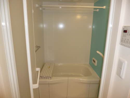 メゾンルチア 202号-4