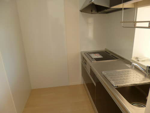 メゾンルチア 202号-8