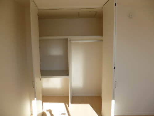 メゾンルチア 202号-11