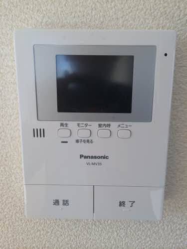 シャーメゾン幕内東 203号-7