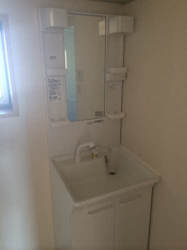 シャーメゾン幕内東 203号-8