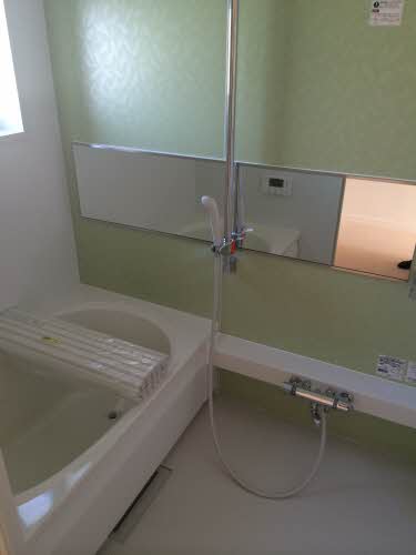 シャーメゾン幕内東 203号-9