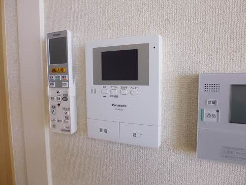 シャーメゾン ヴェッセル 201号-8