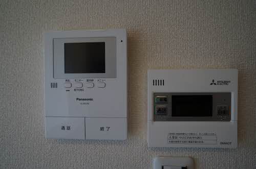 イースト・ガーデンA A102号-9