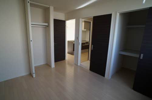 イースト・ガーデンＡ A103号-5