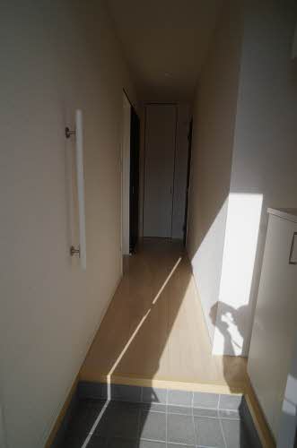 イースト・ガーデンＡ A103号-7