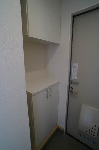 イースト・ガーデンＡ A103号-8