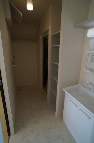 イースト・ガーデンＡ A103号-15