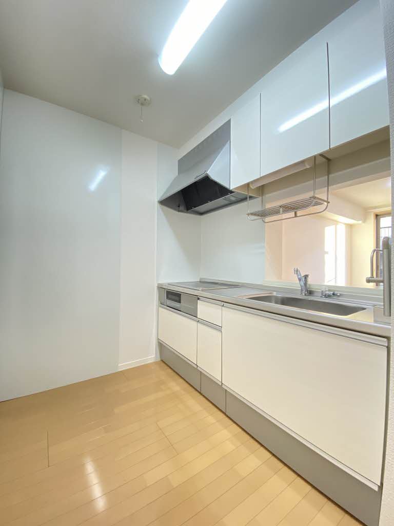 フレア中野Ⅵ 103号-3