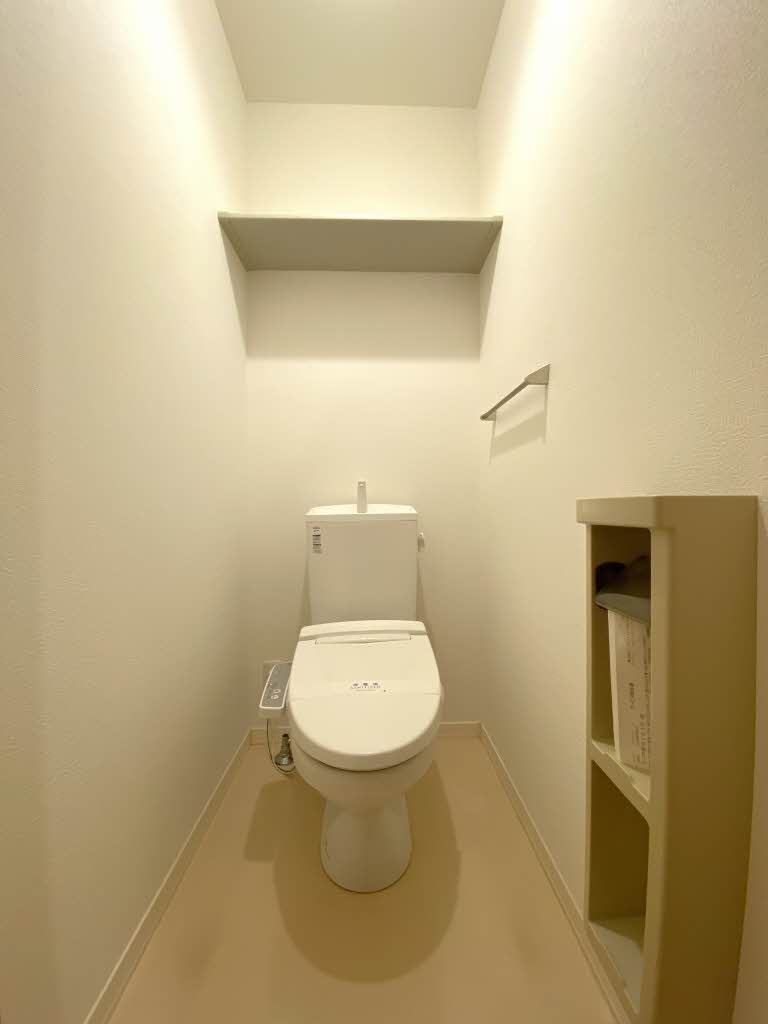 フレア中野Ⅵ 103号-4