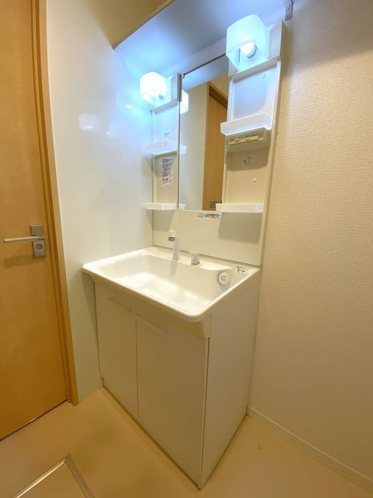 フレア中野Ⅵ 103号-6