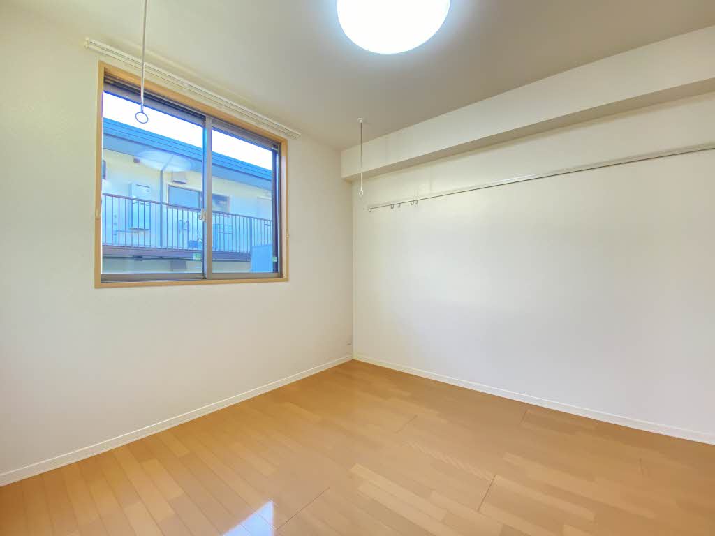 フレア中野Ⅵ 103号-8