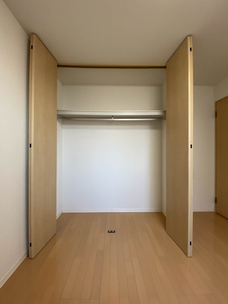 フレア中野Ⅵ 103号-11