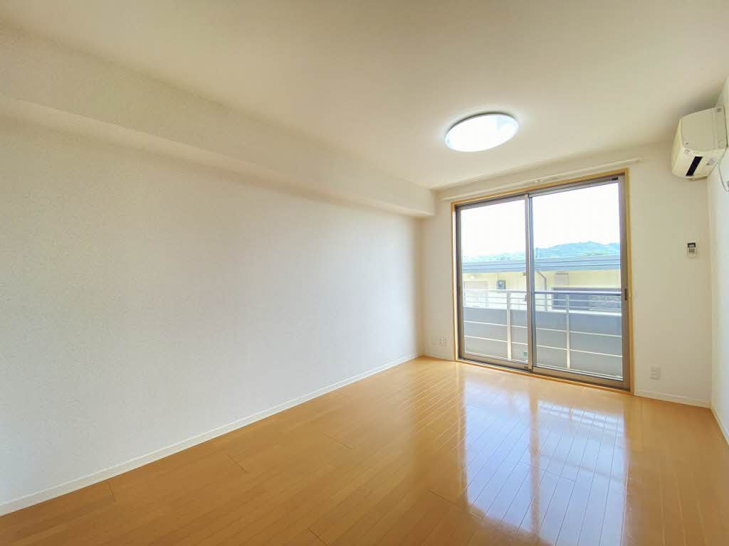 フレア中野Ⅵ 202号-2