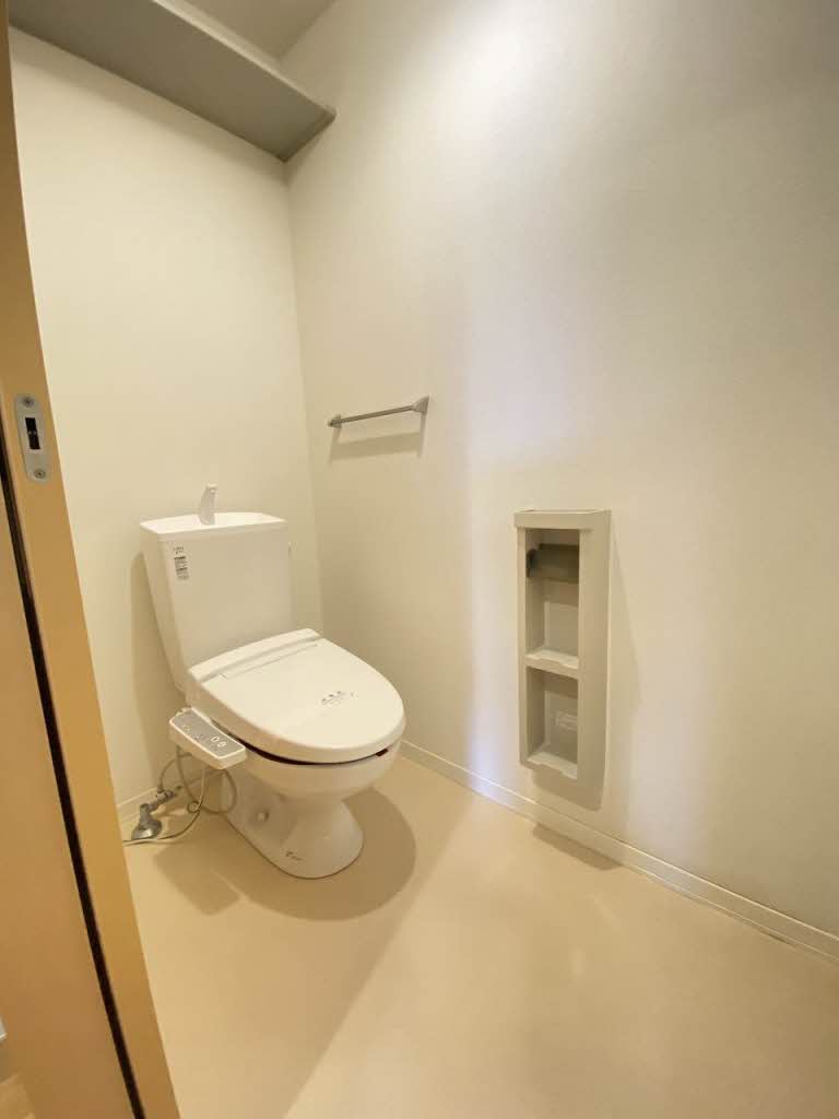 フレア中野Ⅵ 202号-4