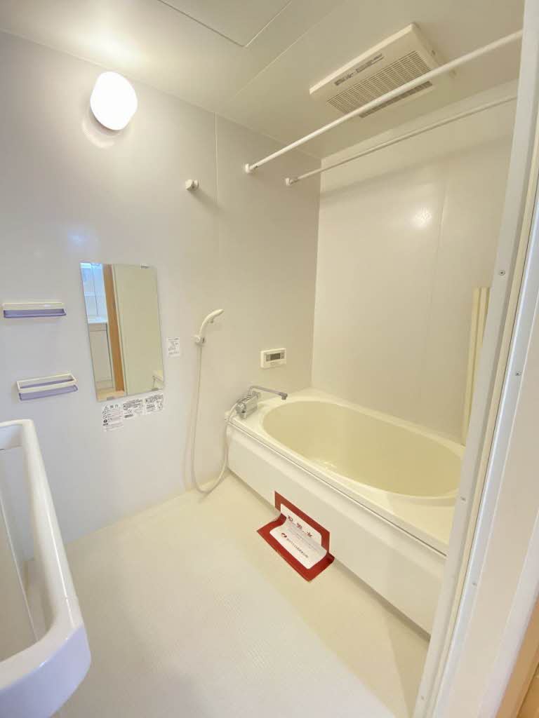 フレア中野Ⅵ 202号-5