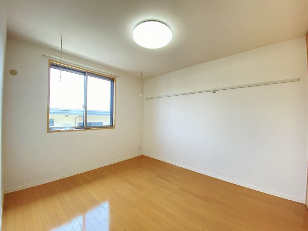 フレア中野Ⅵ 202号-7