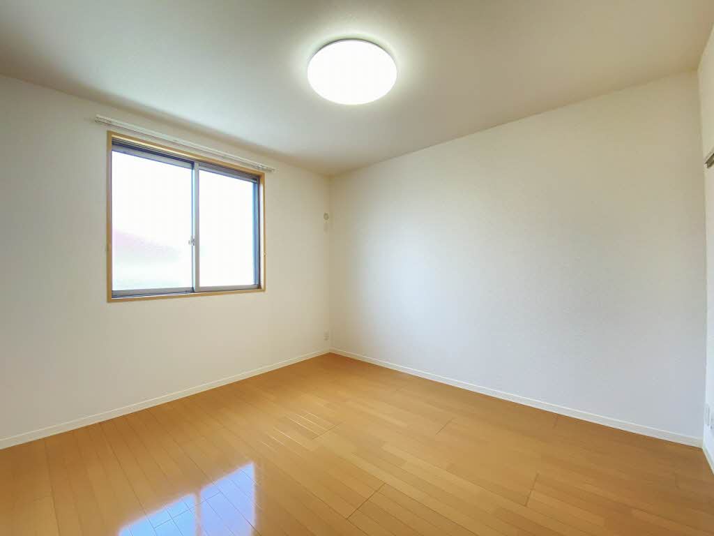 フレア中野Ⅵ 202号-8