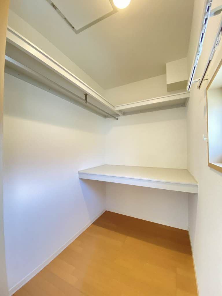 フレア中野Ⅵ 202号-9