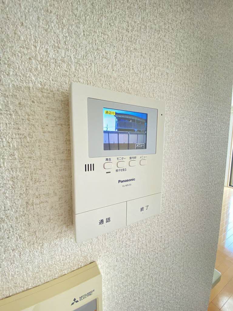 フレア中野Ⅵ 202号-11