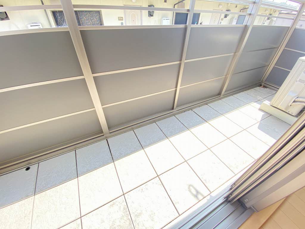 フレア中野Ⅵ 202号-13