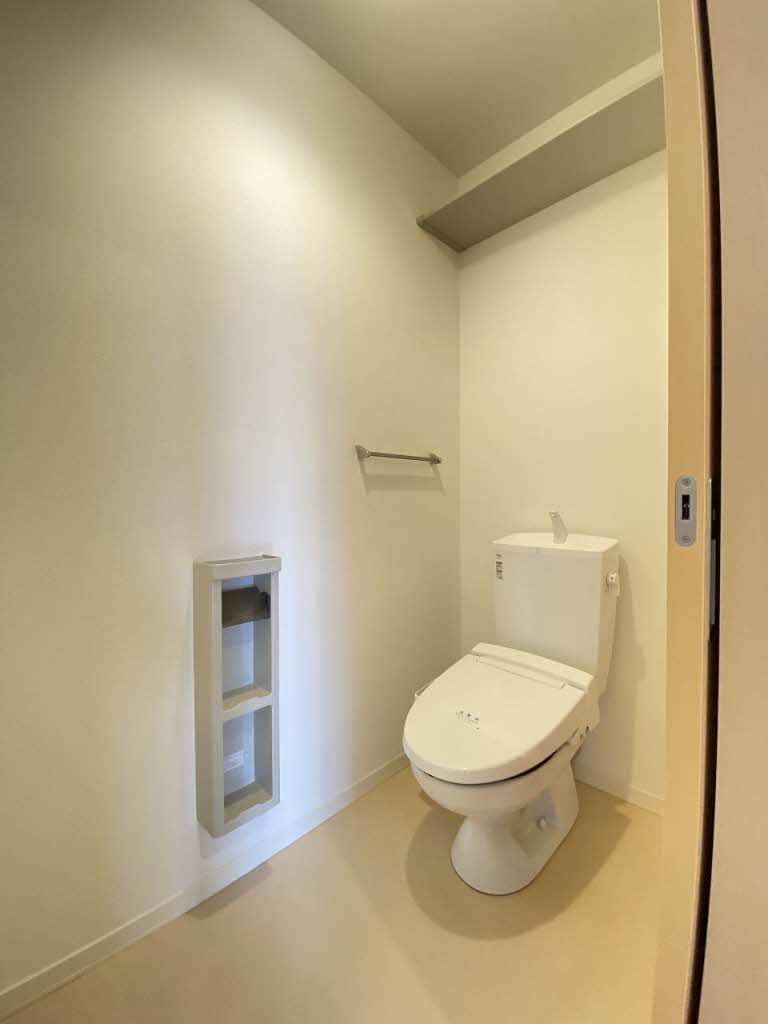 フレア中野Ⅵ 206号-4