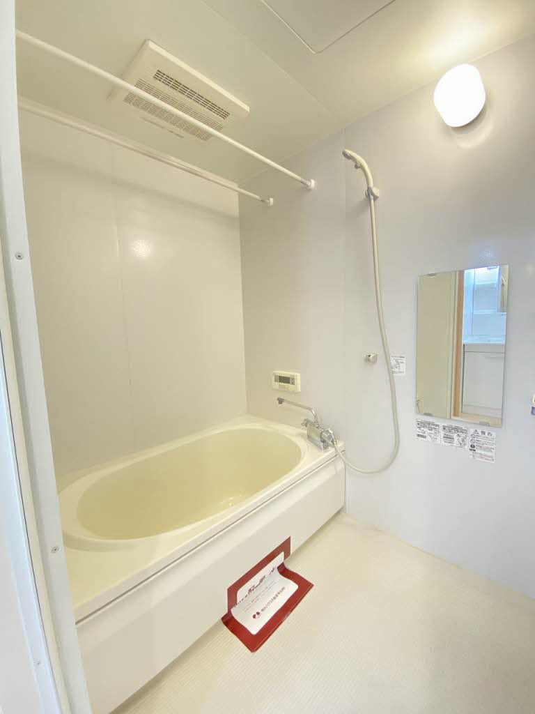 フレア中野Ⅵ 206号-5